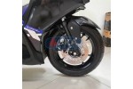 Yamaha Aerox Alpha Tahun 2025